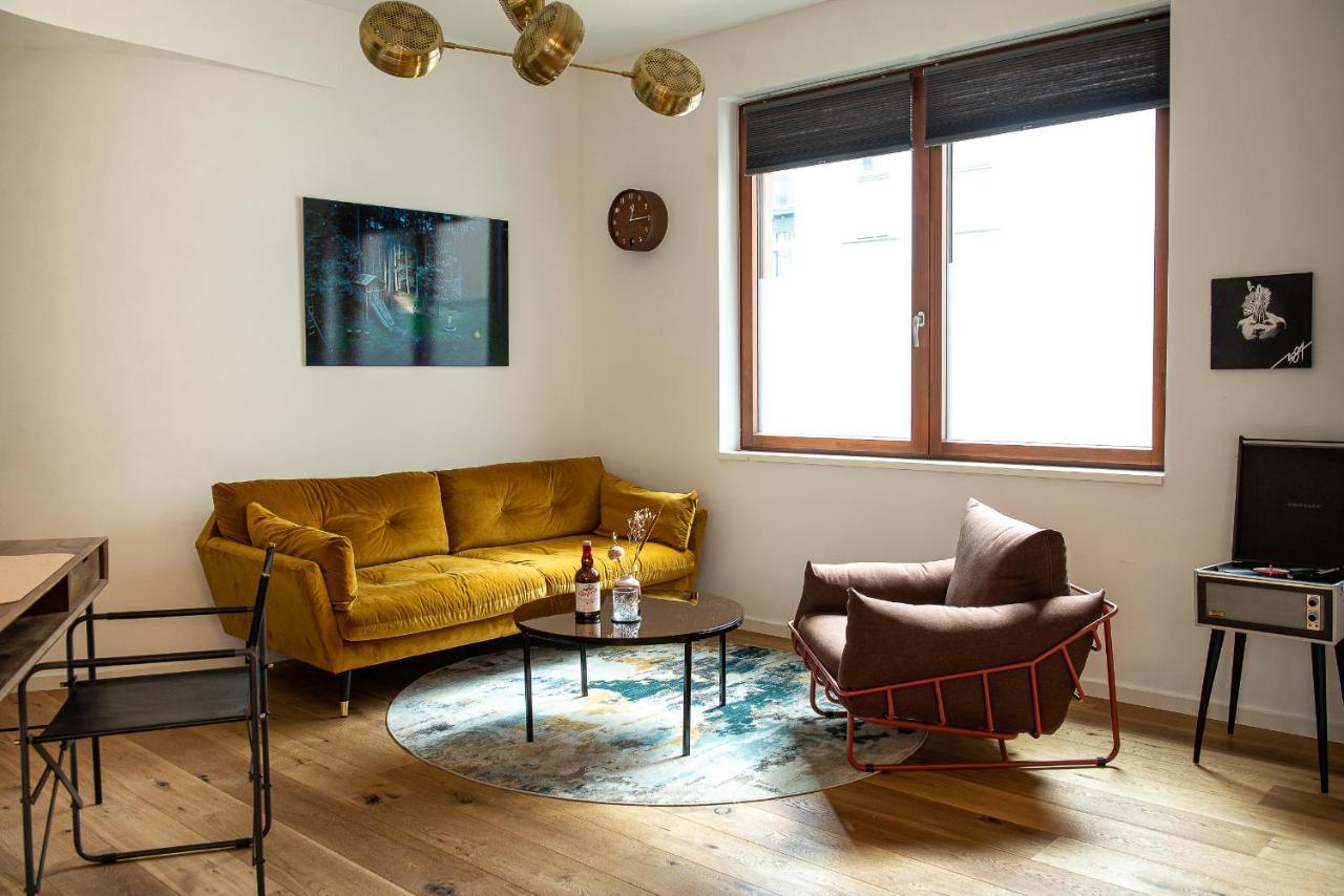 Urbn Dreams Aparthotel