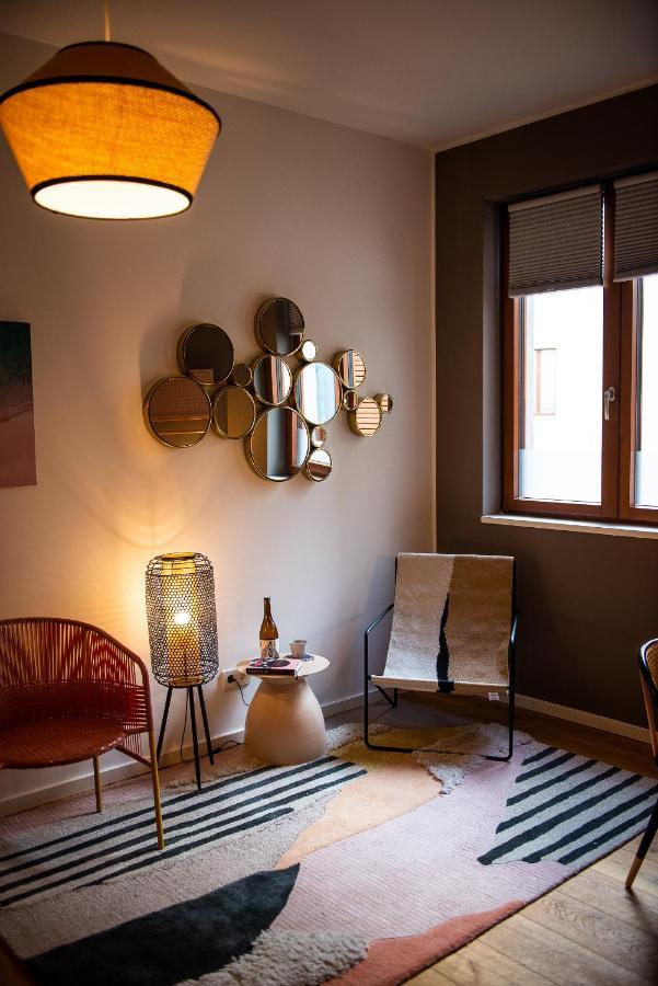 Aparthotel Urbn Dreams Berlin