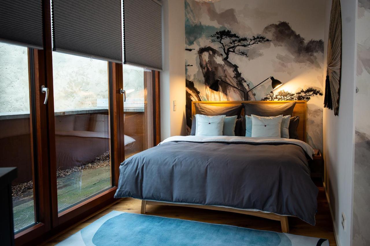 Aparthotel Urbn Dreams Berlin