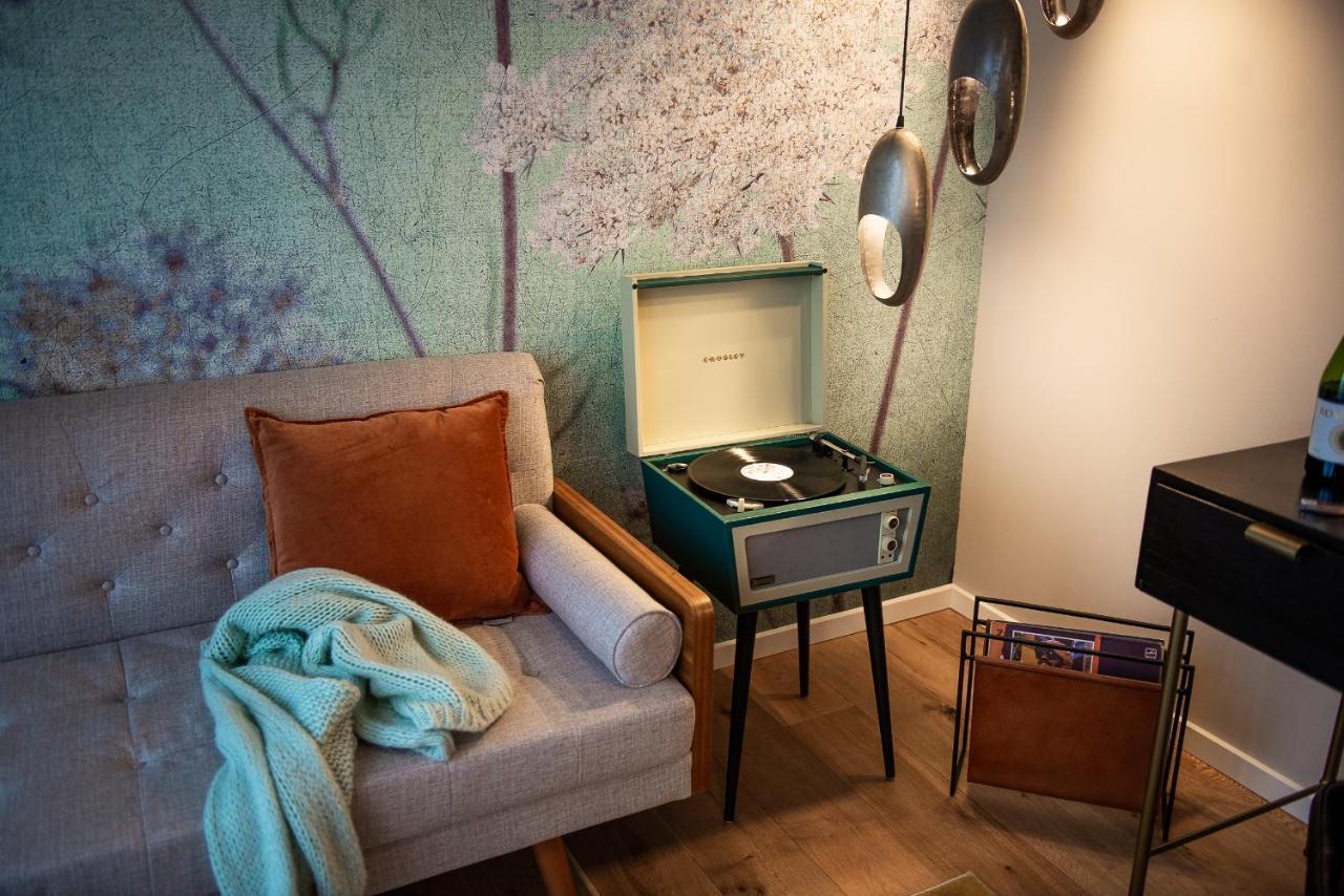 Aparthotel Urbn Dreams Berlin