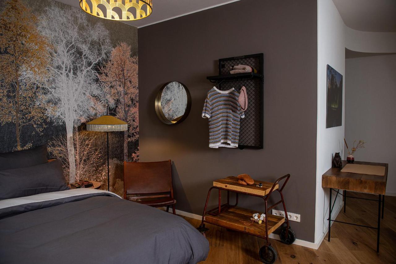 Urbn Dreams Aparthotel *