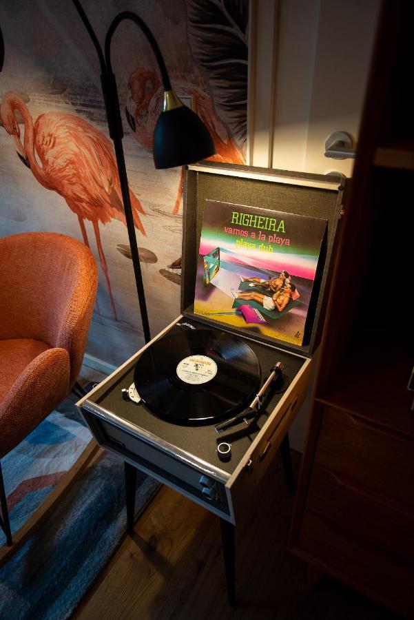 Aparthotel Urbn Dreams