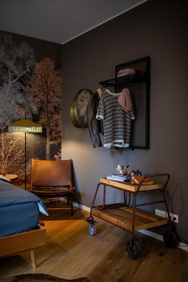 Aparthotel Urbn Dreams *