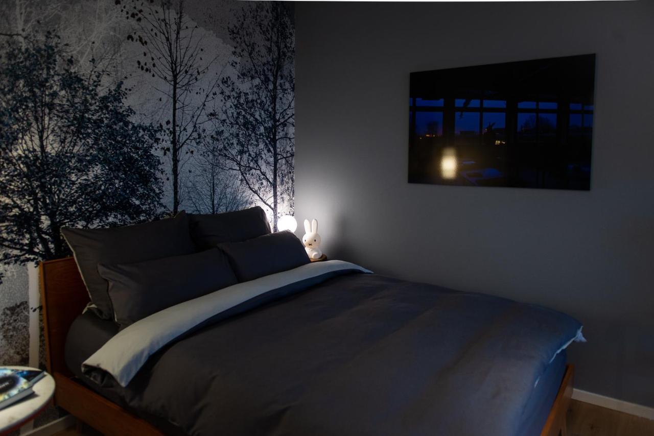 Aparthotel Urbn Dreams Berlin