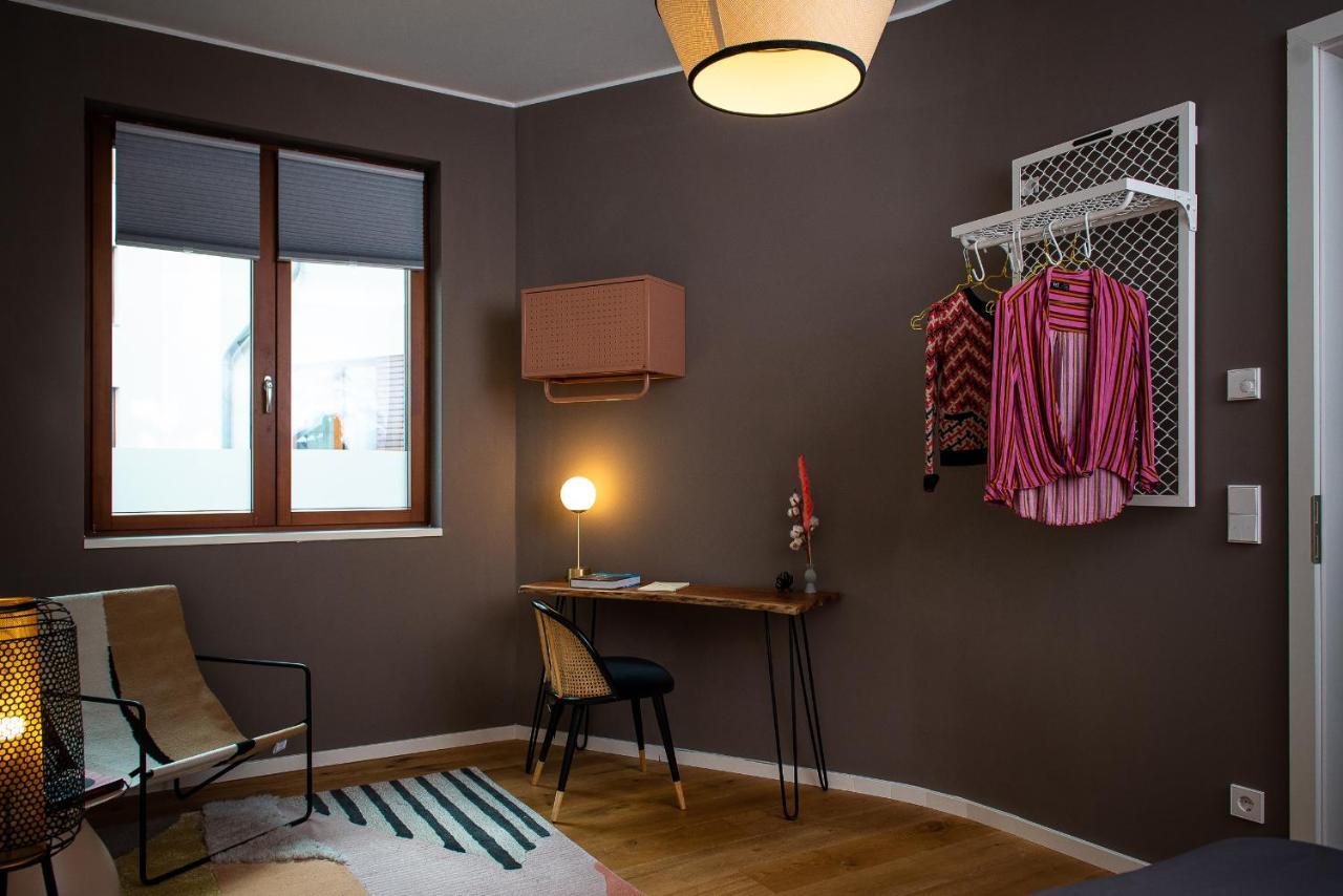 Urbn Dreams Aparthotel