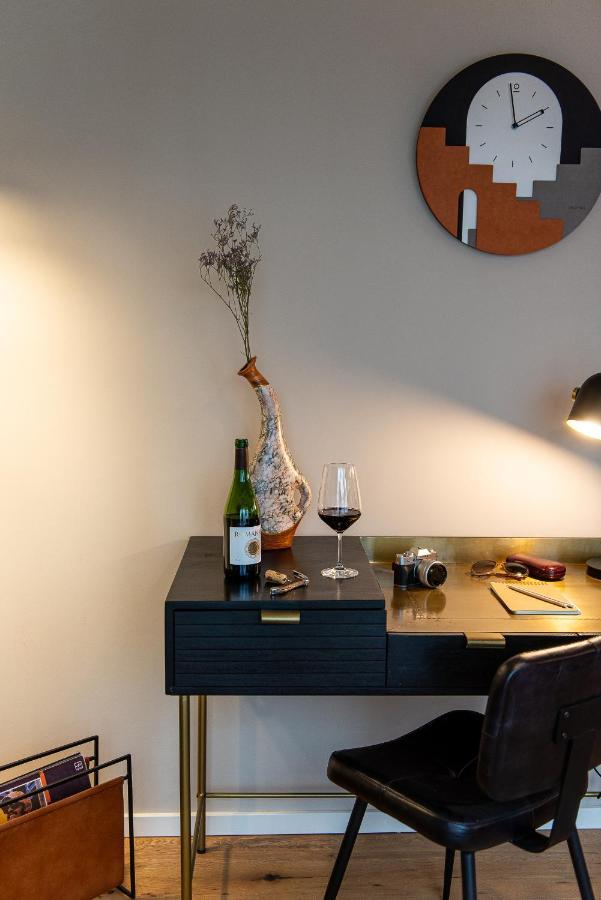Urbn Dreams Aparthotel Berlin