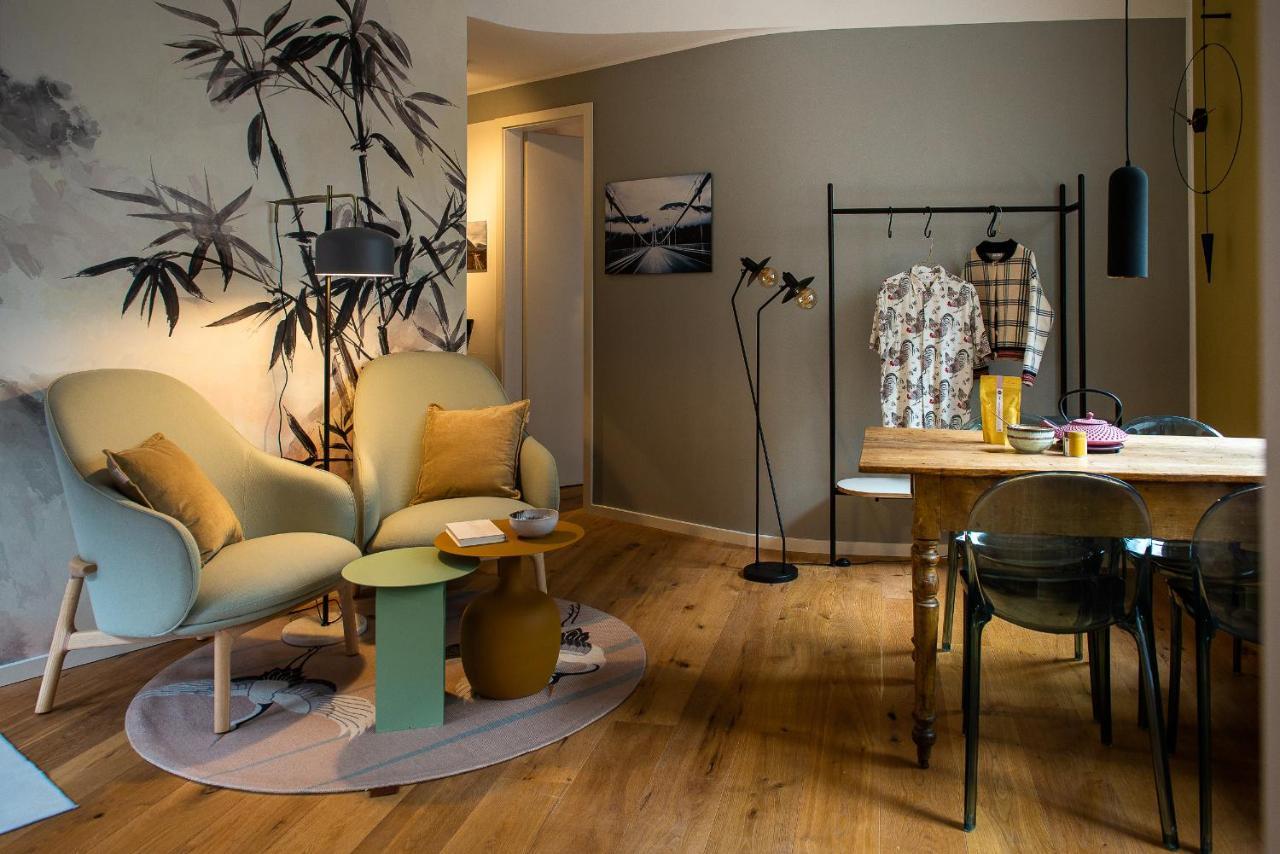Urbn Dreams Aparthotel Berlin